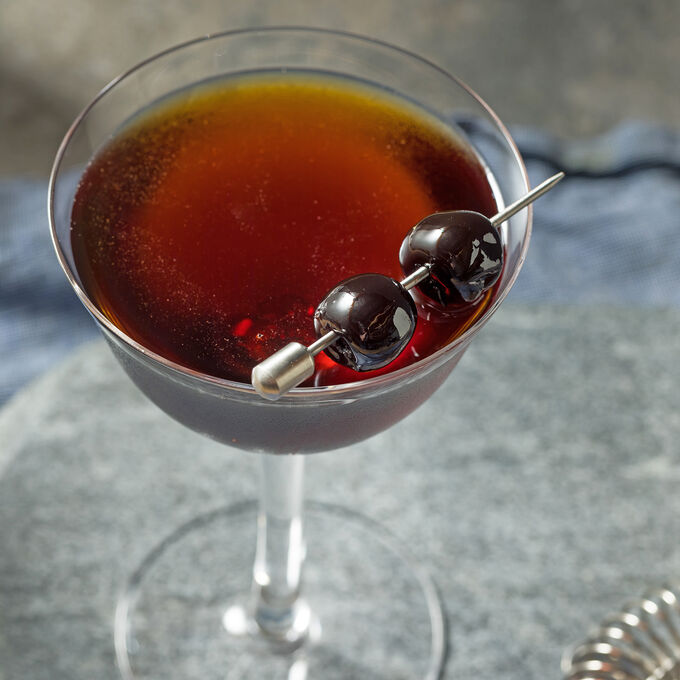 Online Classic Cocktails 101 (ET) Seattle, Washington Sur La Table