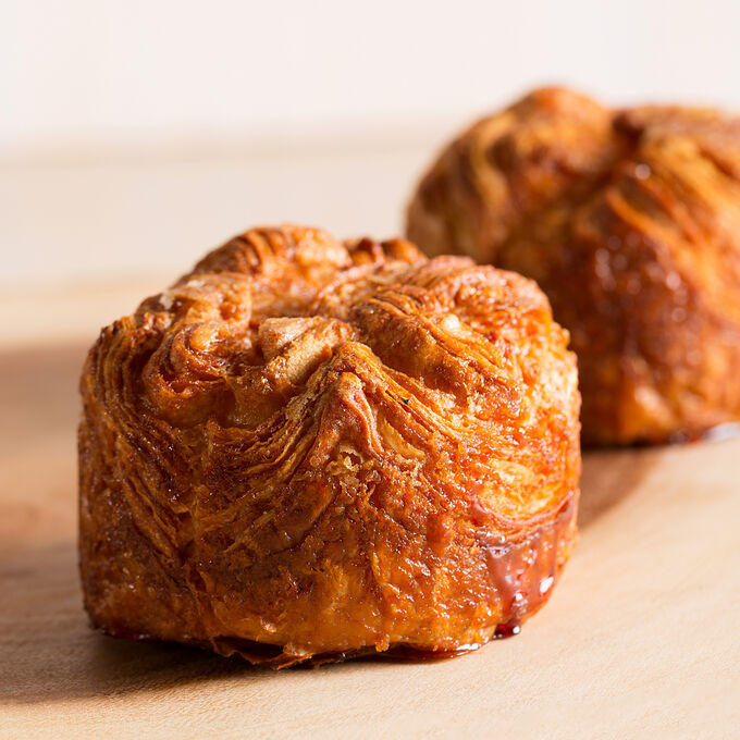 French Pastries Sur La Table