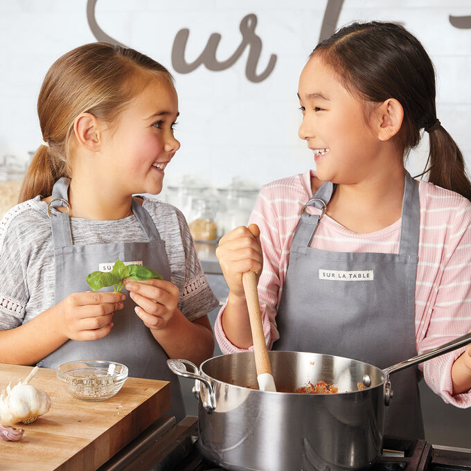 Kids’ 5-Day Summer Series: Cooking Adventure
