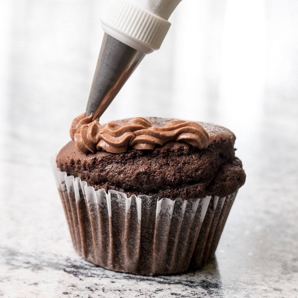 Woodland Animal Cupcakes Kirkland, WA Sur La Table