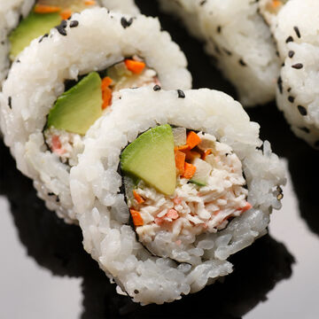 Online Introduction to Sushi (ET)