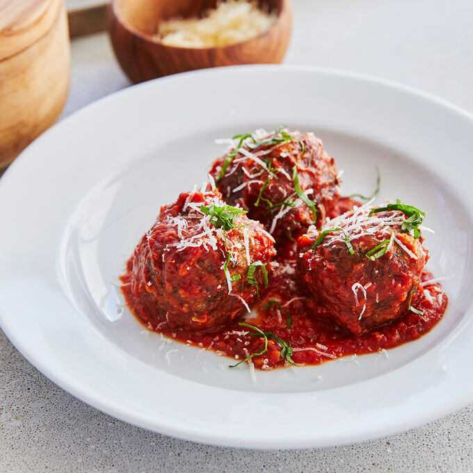 Little Italy Spaghetti Meatballs Las Vegas Nv Sur La Table