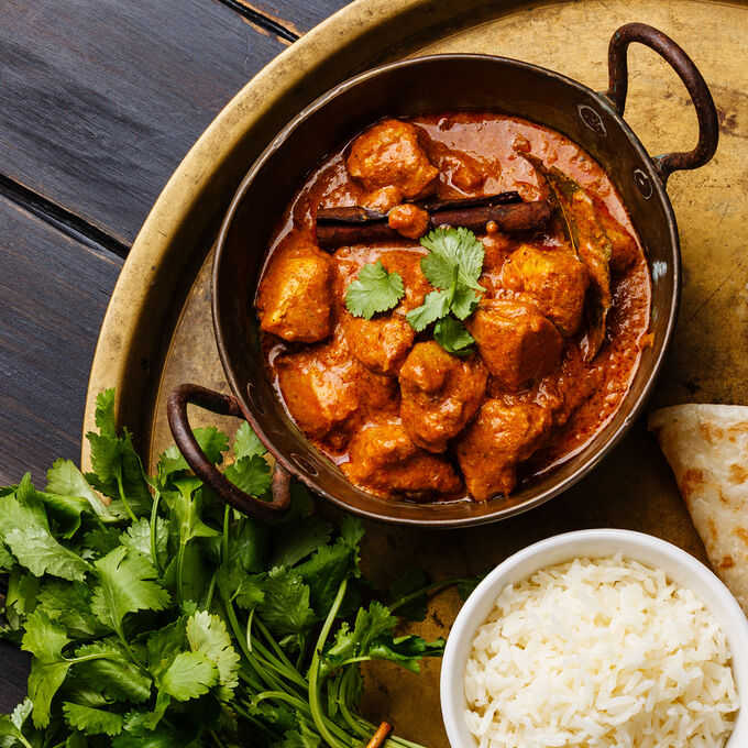 Explore Indian Cooking Sur La Table