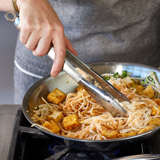 Date Night Exploring Thai Flavors Sur La Table