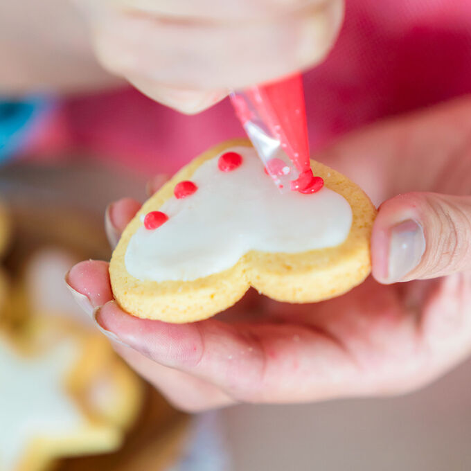 Cookie Decorating Workshop Near Me - cookie ideas