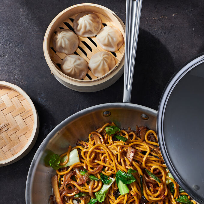 Soup Dumpling Workshop Sur La Table