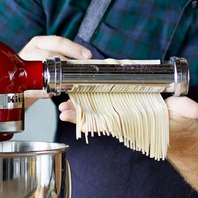 Homemade Pasta Workshop Sur La Table