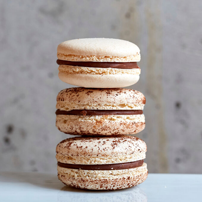 Mastering Macarons Sur La Table