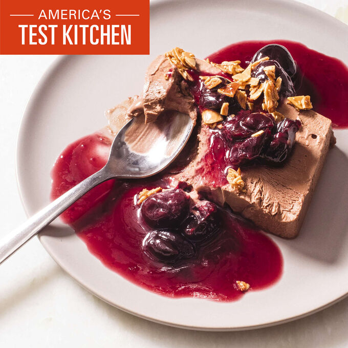America S Test Kitchen Showstopper Desserts Sur La Table
