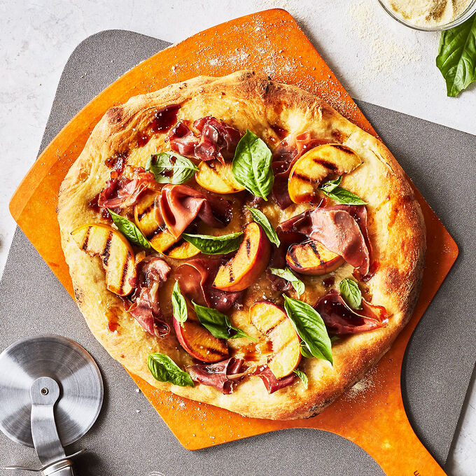 Handcrafted Pizza Sur La Table