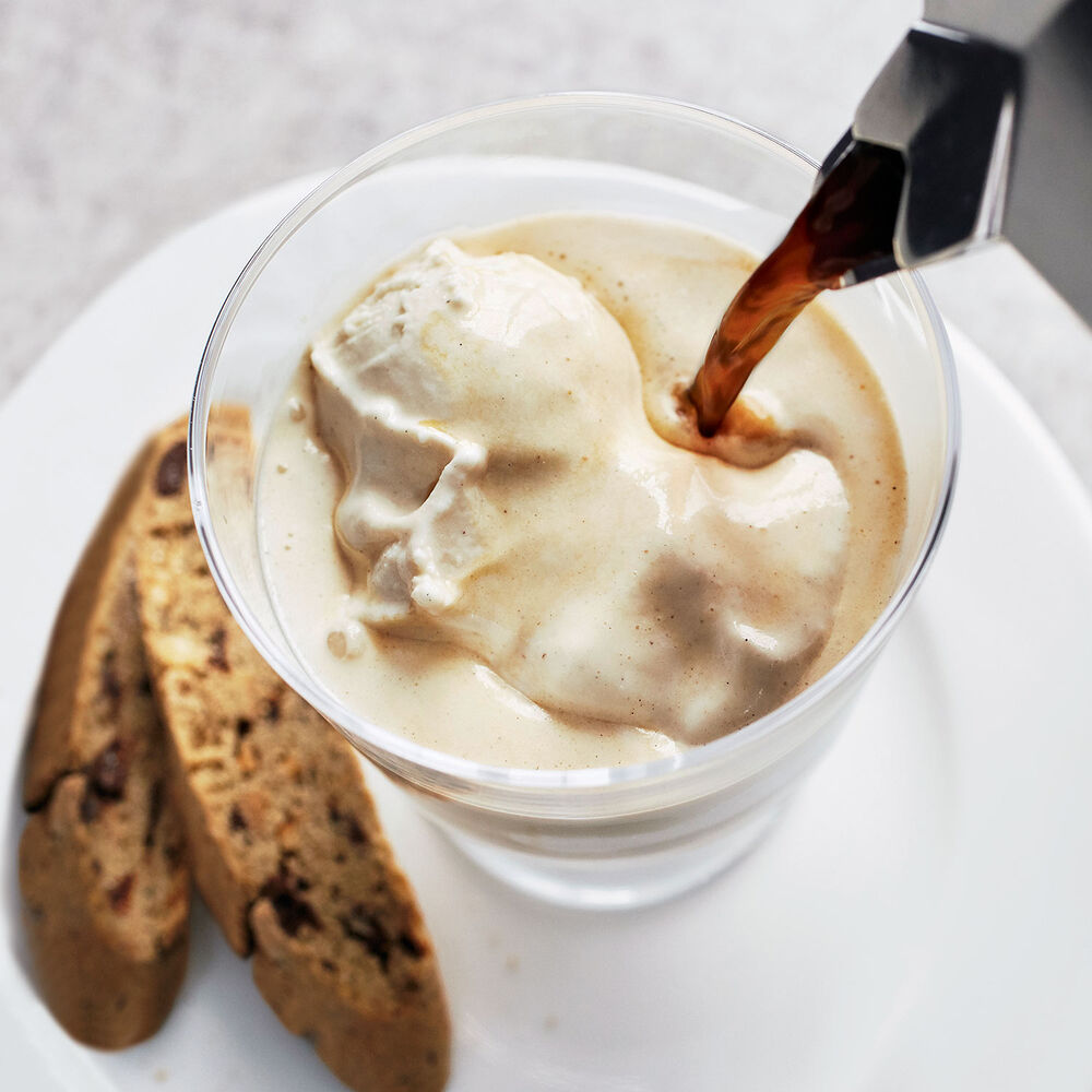 Vanilla Gelato With Cuisinart Recipe Sur La Table