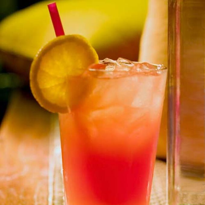 Rum Runner Recipe Sur La Table