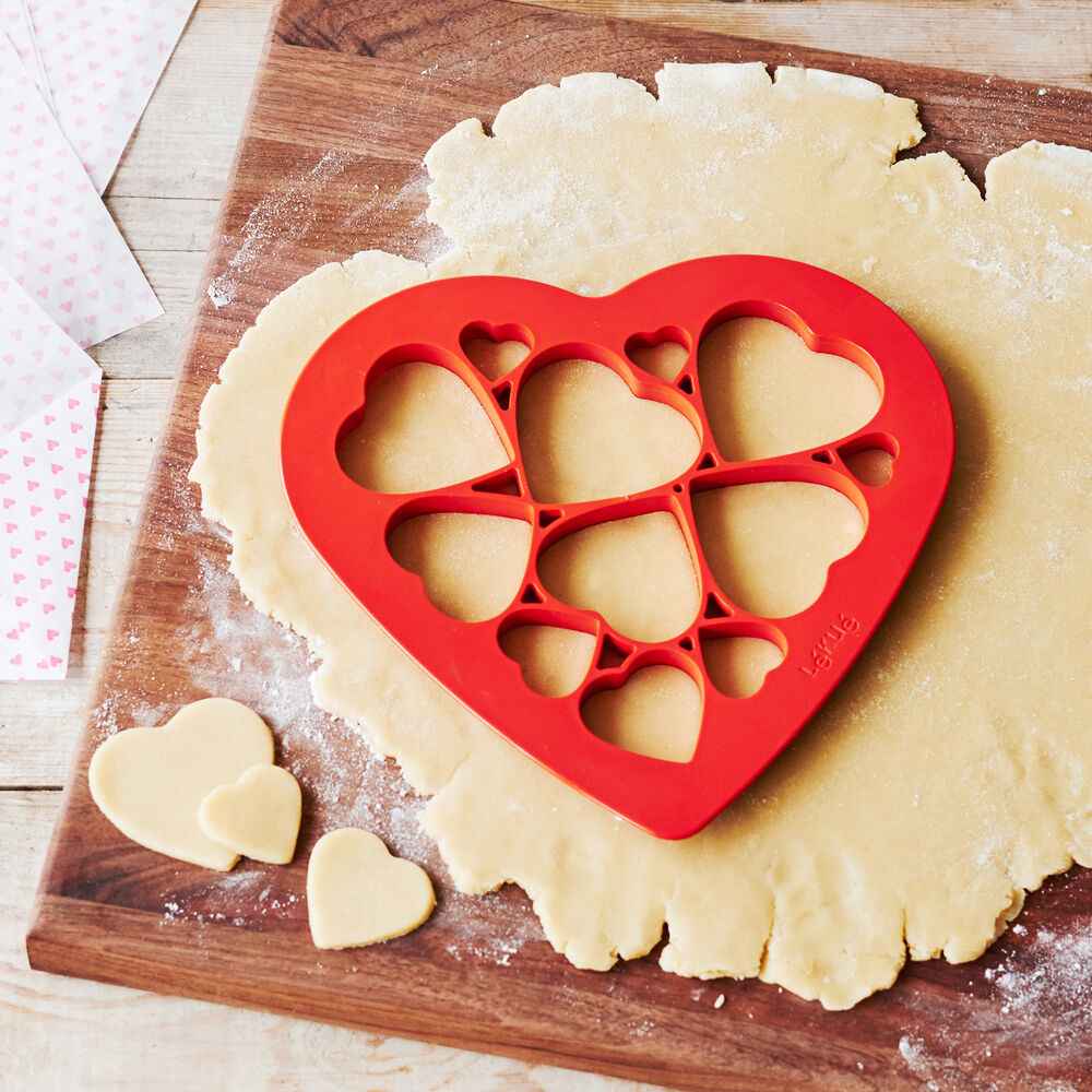 Be Creative Sugar Cookies Recipe Sur La Table