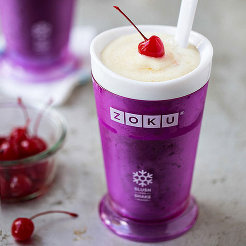 Pineapple Orange Banana Slush Recipe Sur La Table