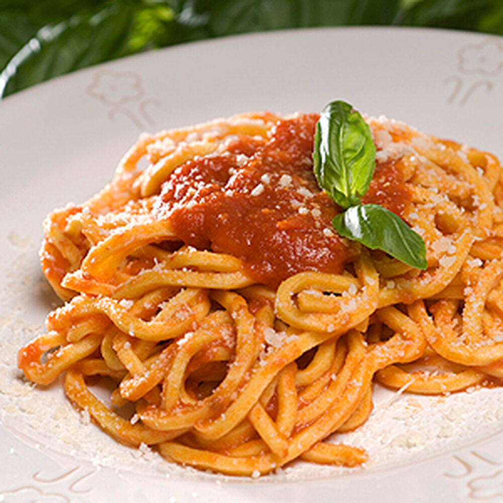 Homemade Chitarra