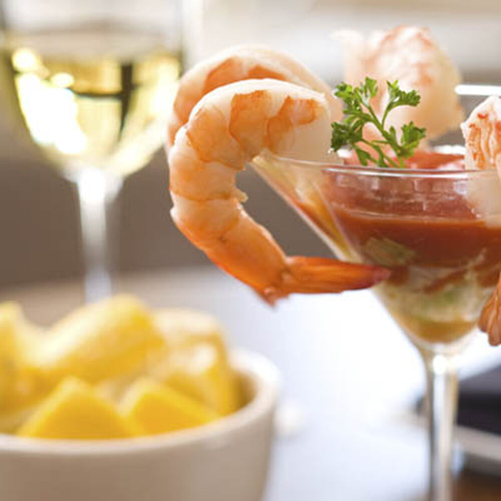 Perfect Shrimp Cocktail Recipe Sur La Table