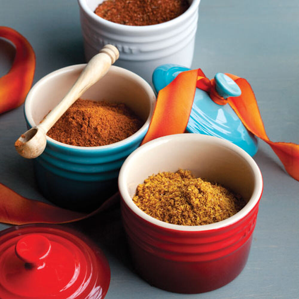 Backyard Bbq Rub Recipe Sur La Table