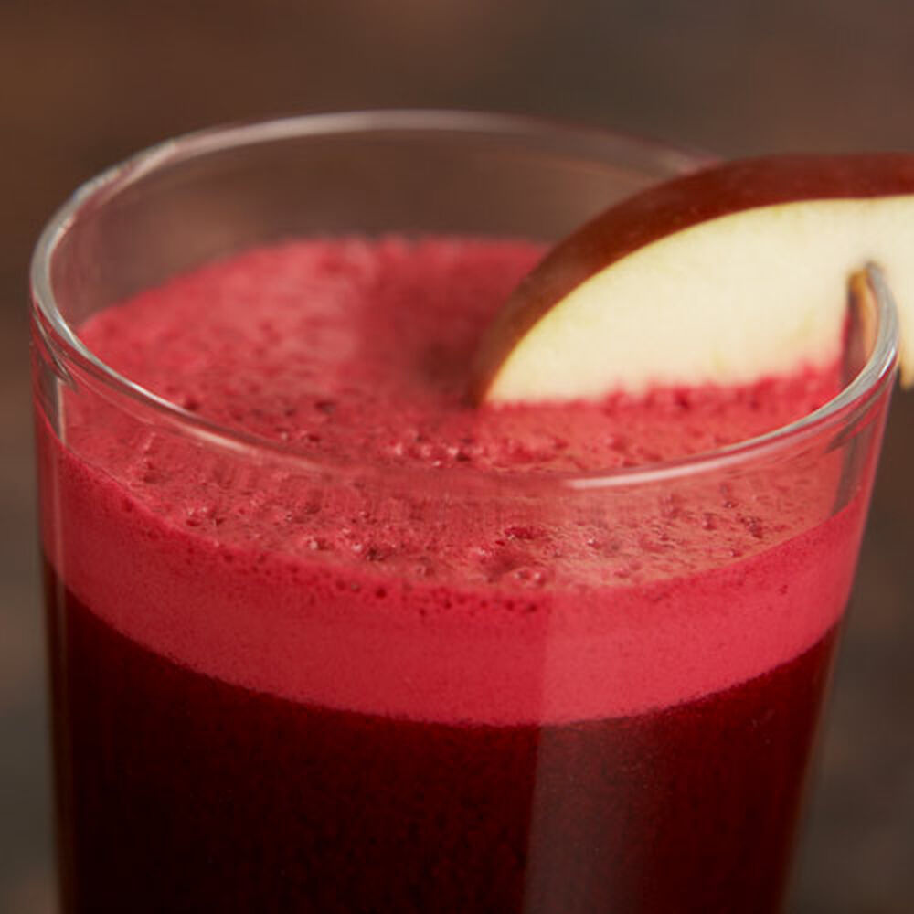 Beet, Apple and Celery Juice Recipe Sur La Table