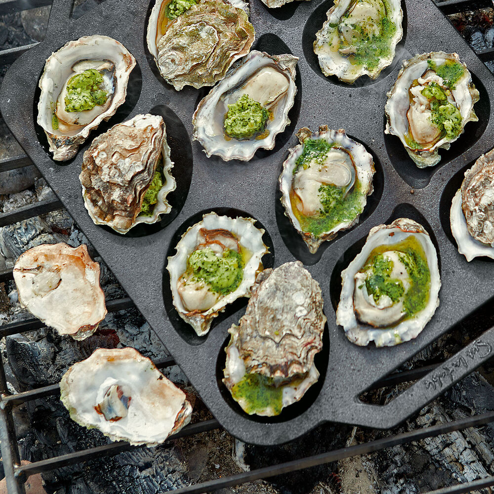 Champagne VinegarRoasted Shallot Recipe Sur