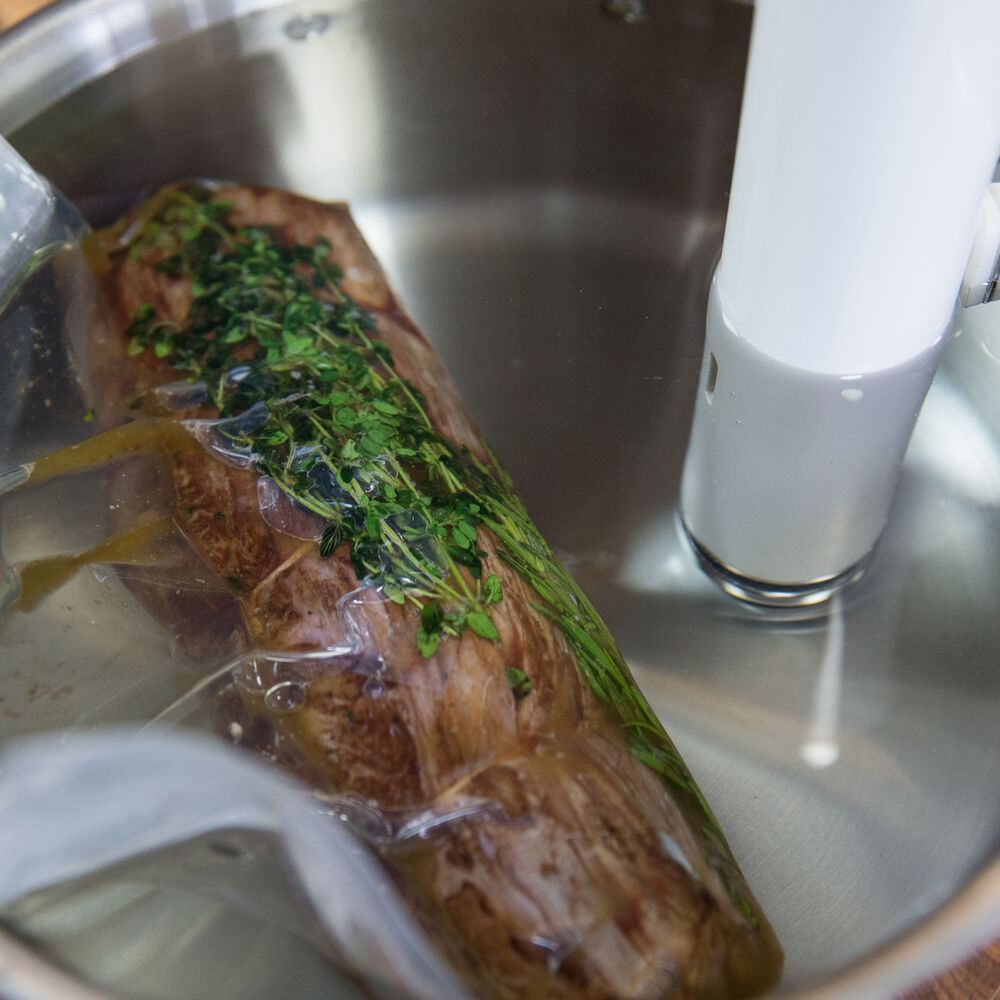 PerfectEveryTime CenterCut Tenderloin Roast Recipe Sur La Table