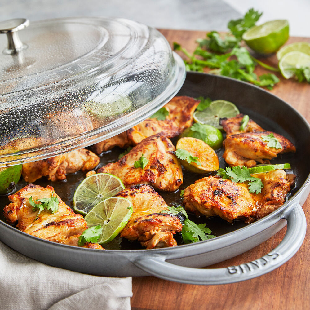 TequilaLime Grilled Chicken Recipe Sur La Table