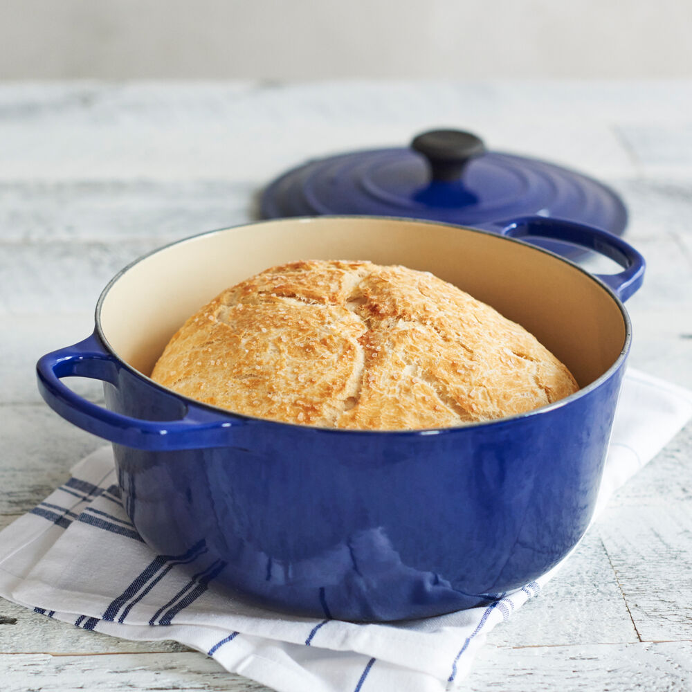 Dutch Oven Bread Recipe Sur La Table