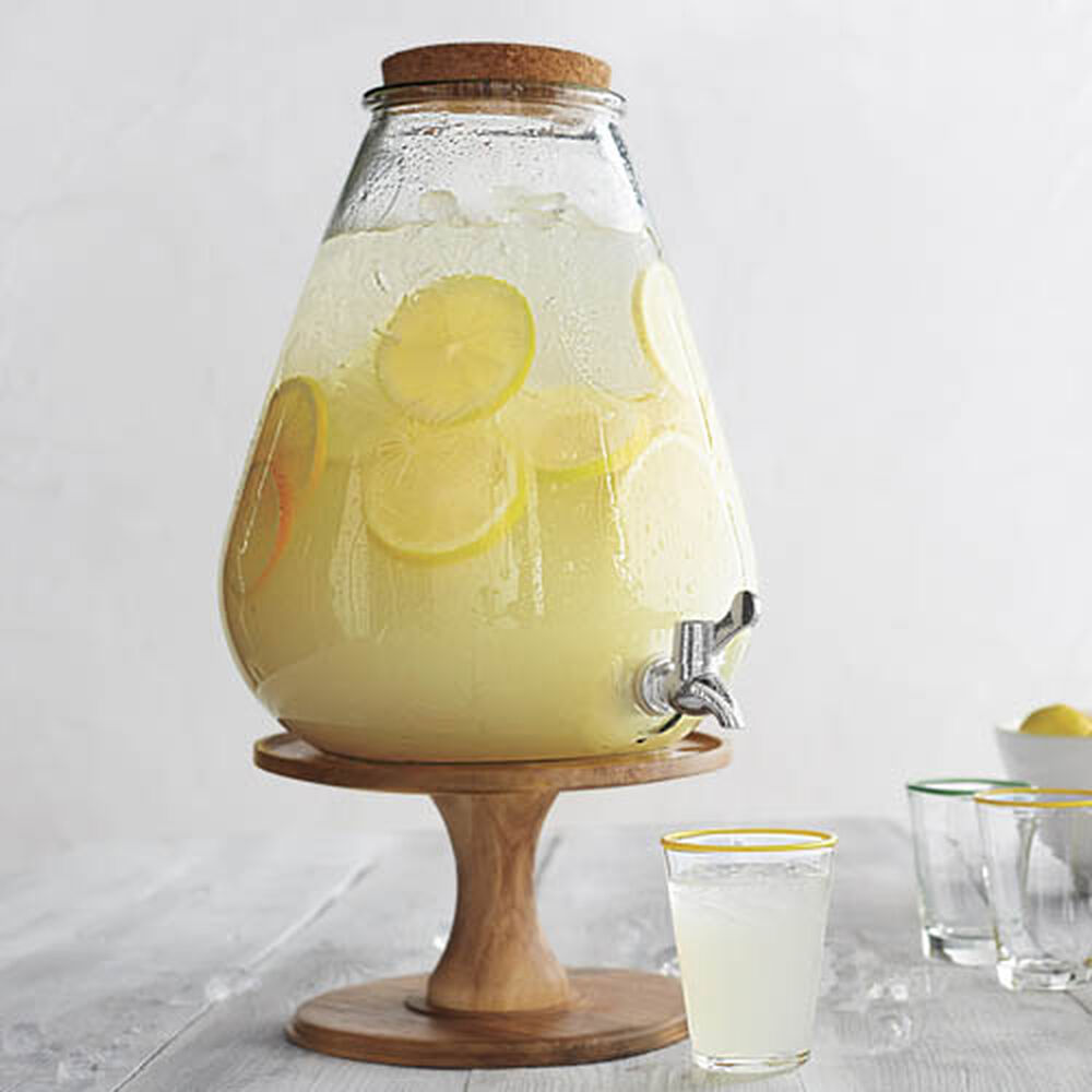 Country Style Lemonade Recipe Sur La Table