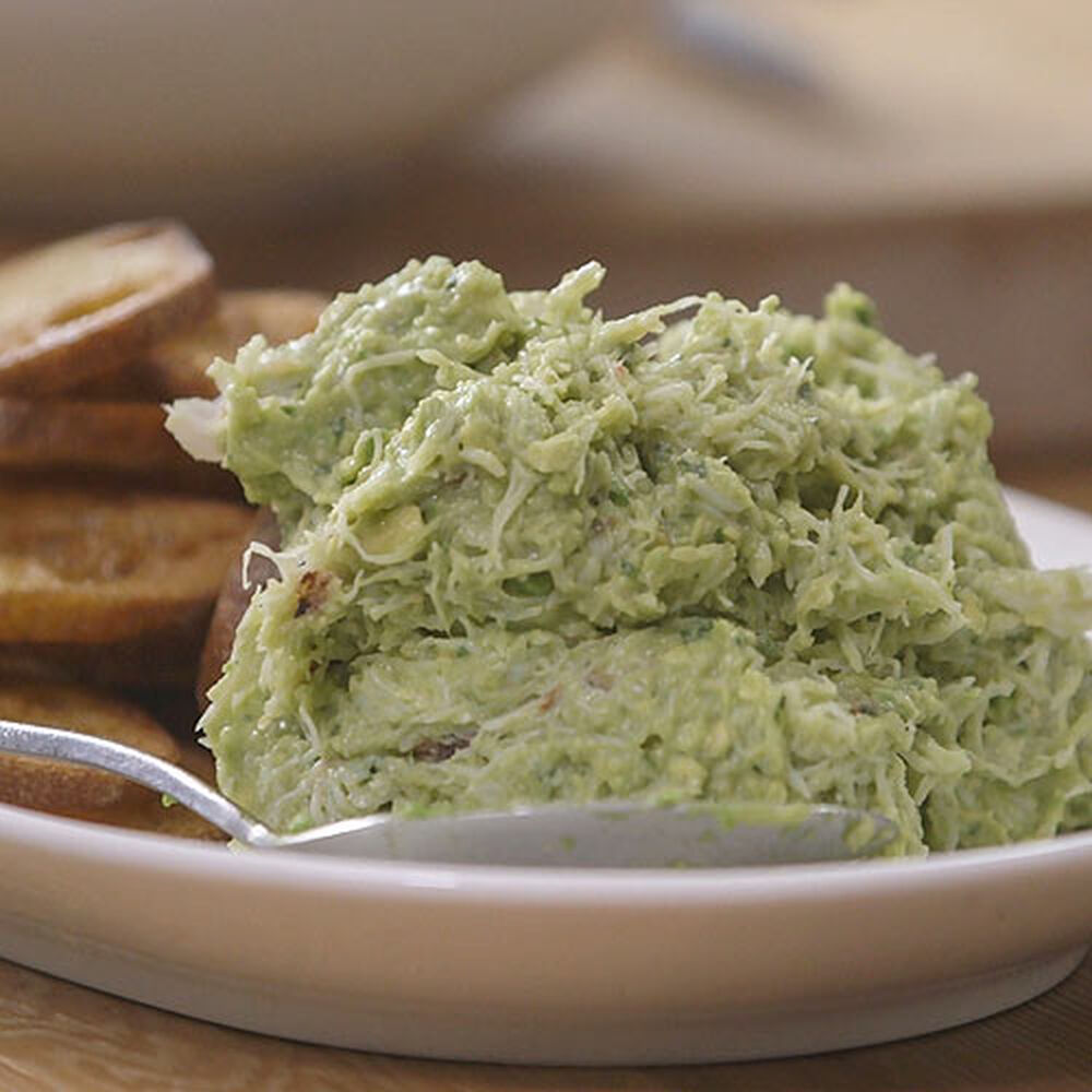 Dungeness Crab and Avocado Dip Recipe Sur La Table