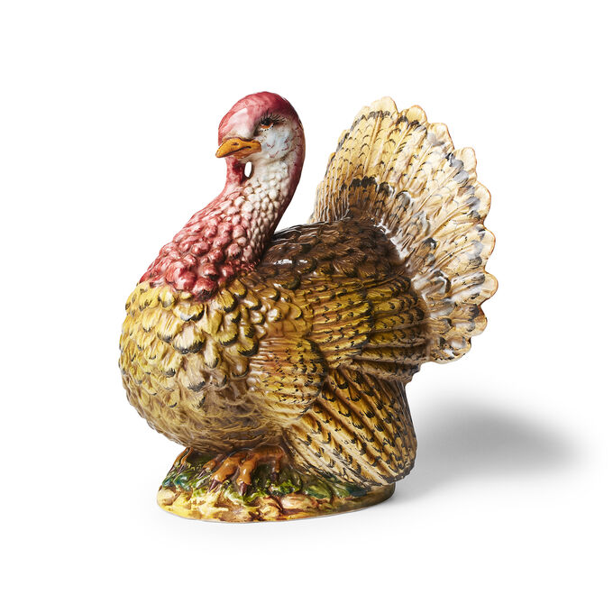 Sur La Table Ceramic Turkey