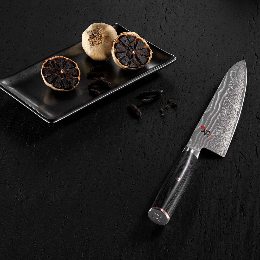 Miyabi Kaizen Ii Chef S Knife Sur La Table