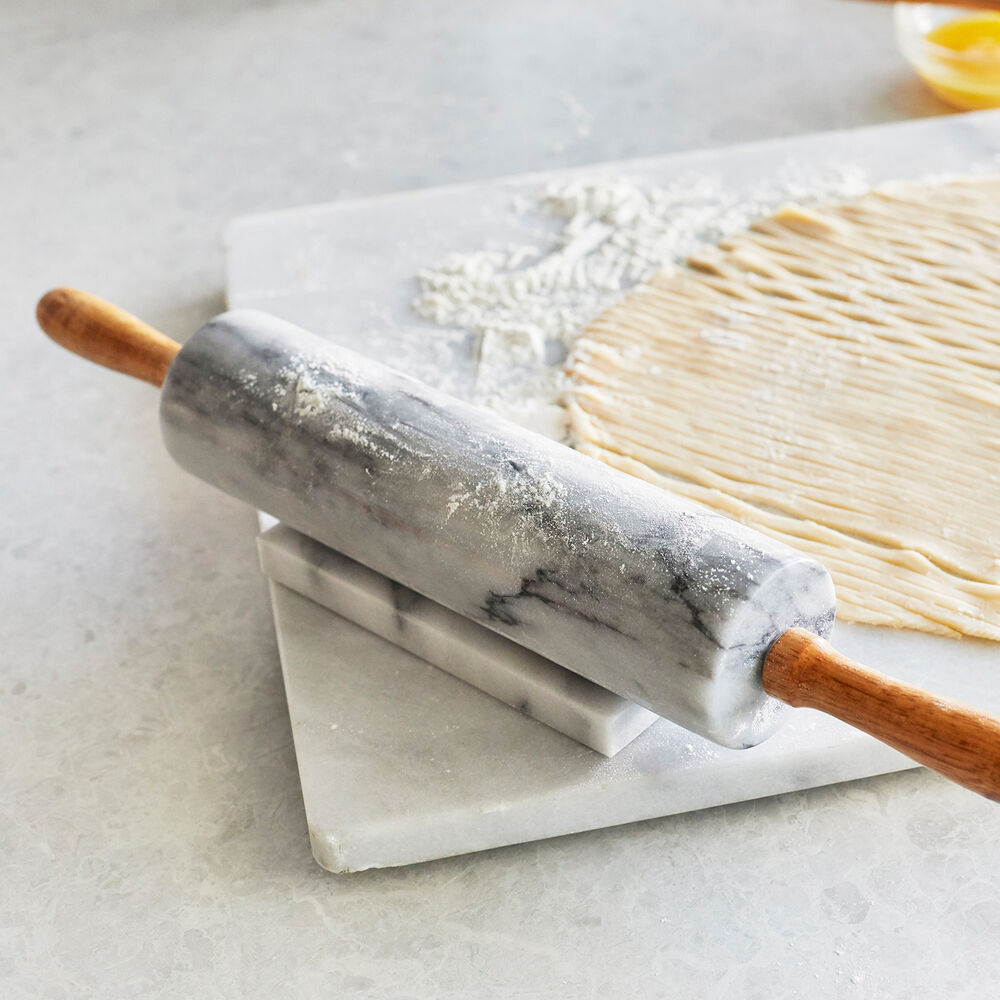 marble rolling pin benefits