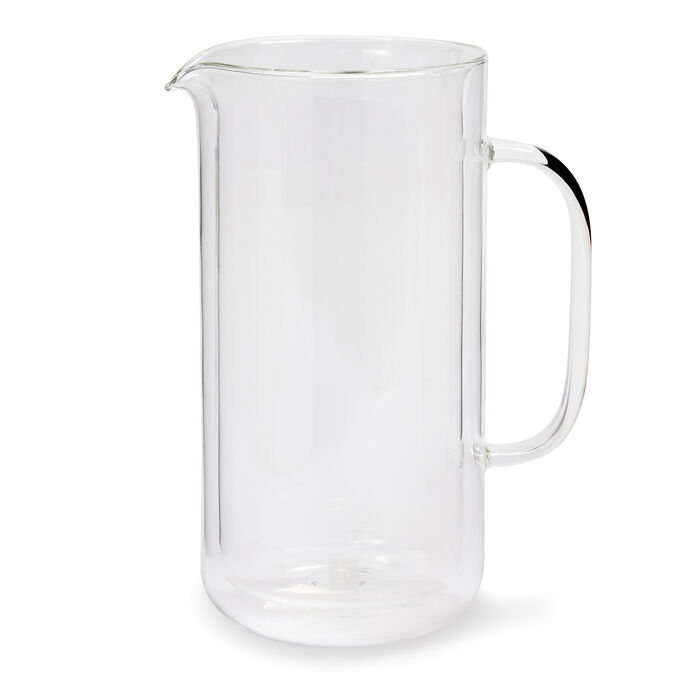 Zwilling J.A. Henckels Sorrento Plus Double-Wall Replacement Carafe, 27 oz.