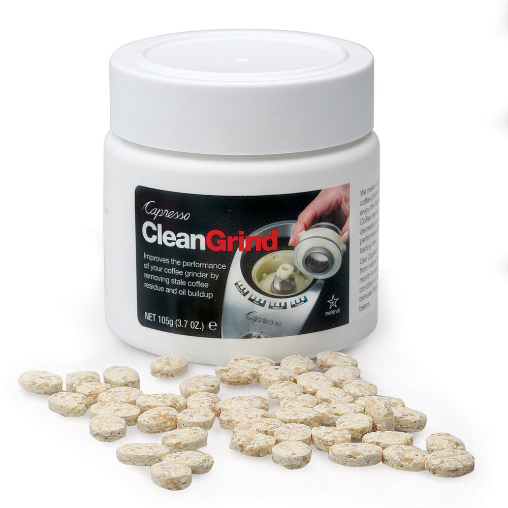 Capresso Clean Grind Sur La Table