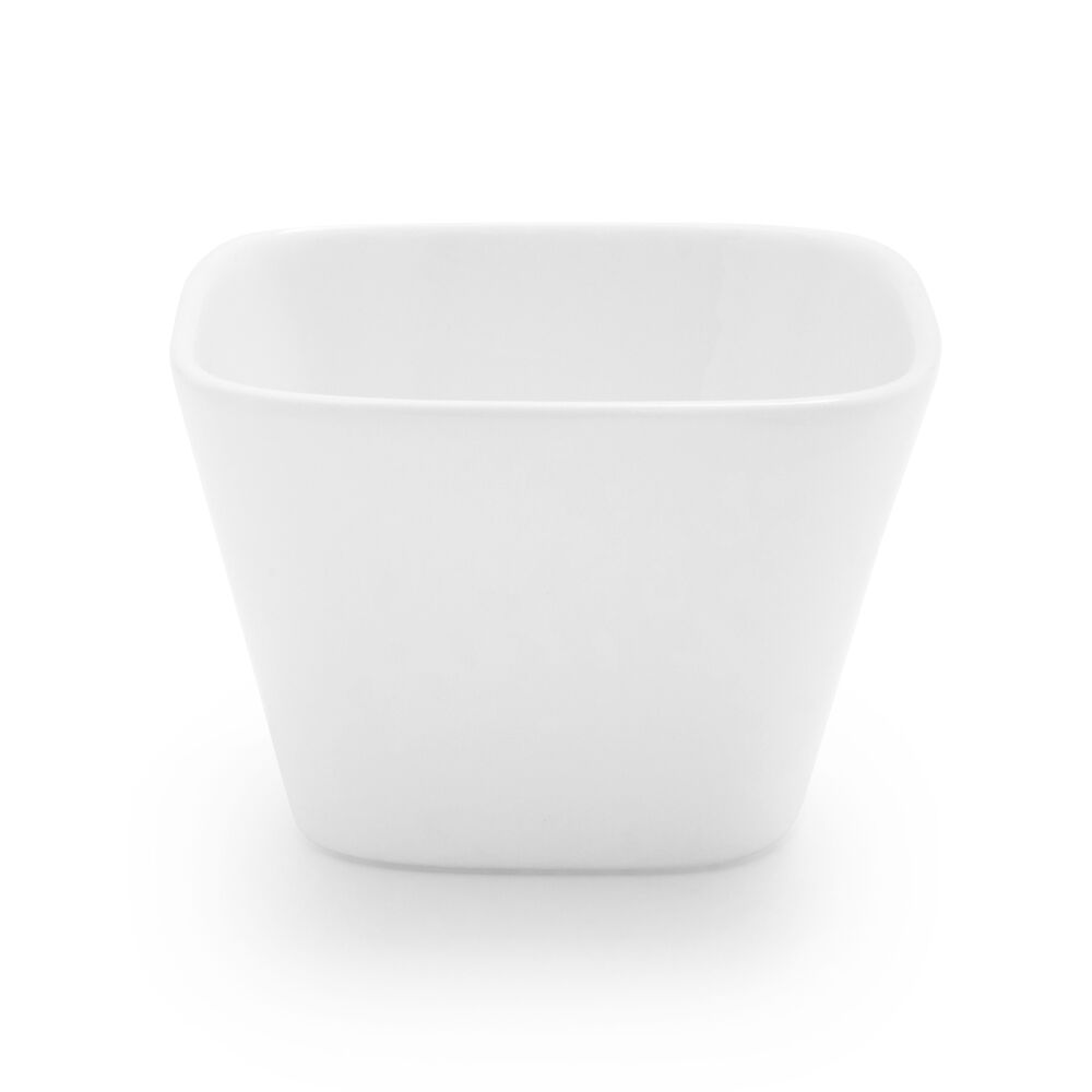 Porcelain Square Dip Bowl Sur La Table