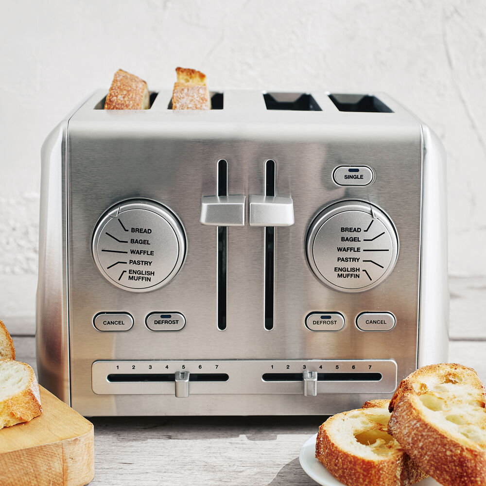Cuisinart Toaster Sur La Table