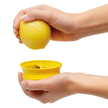 Chef&#8217;n Lemon-Aid Citrus Spiralizer