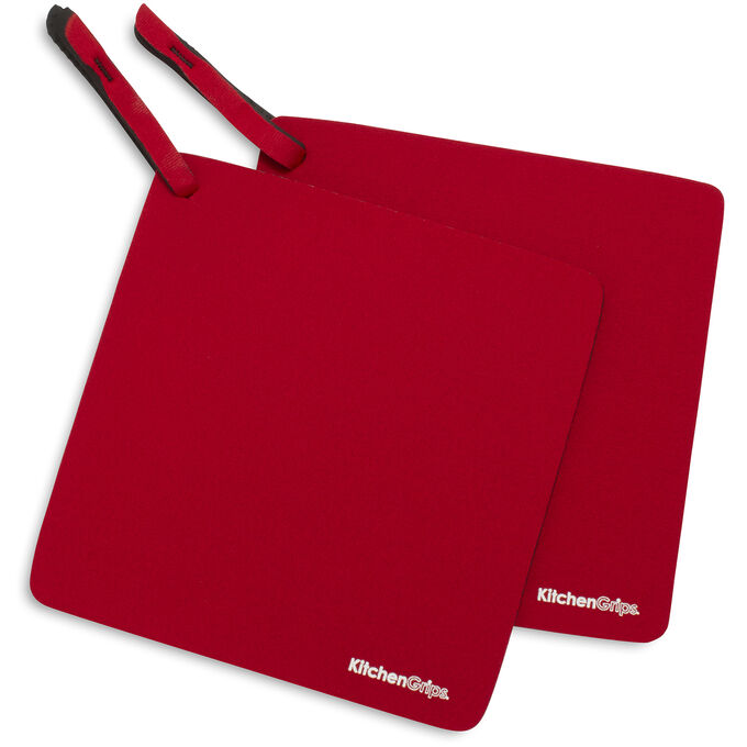 Kitchen Grips Pot Grabbers, Set of 2 Sur La Table