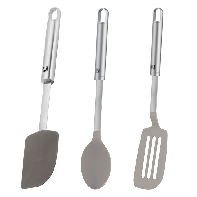 Zwilling Pro Silicone Tools Set Of 3 Sur La Table