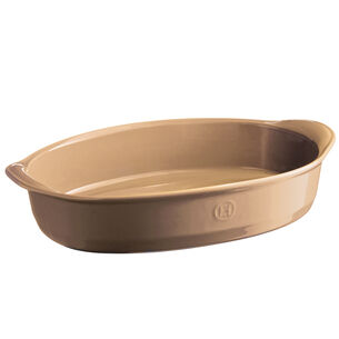 Emile Henry Medium Large Baker, 14"