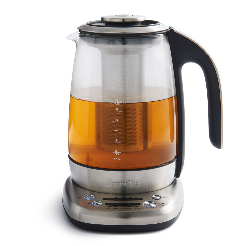 Breville One Touch Tea Maker Btm800xl Ereplacementparts Com