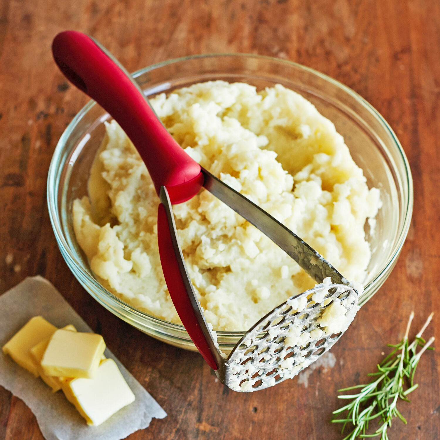 zyliss potato ricer