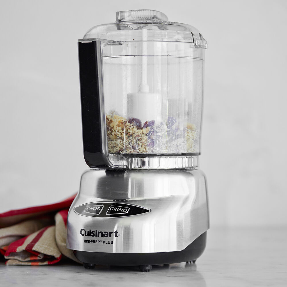 Cuisinart 4Cup MiniPrep Plus Food Processor Sur La Table