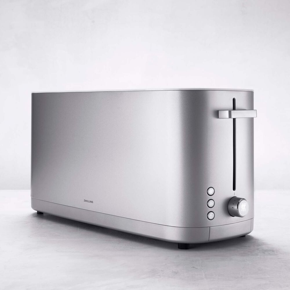Zwilling Enfinigy 2Slot Long Toaster Sur La Table