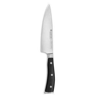 W&#252;sthof Classic Ikon Chef&#8217;s Knife