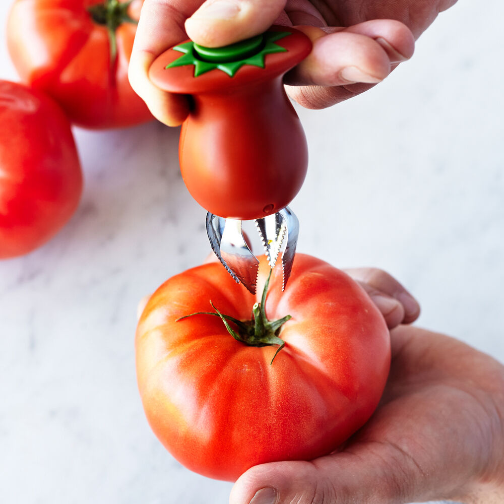 Chef’n Hullster Tomato Corer Sur La Table