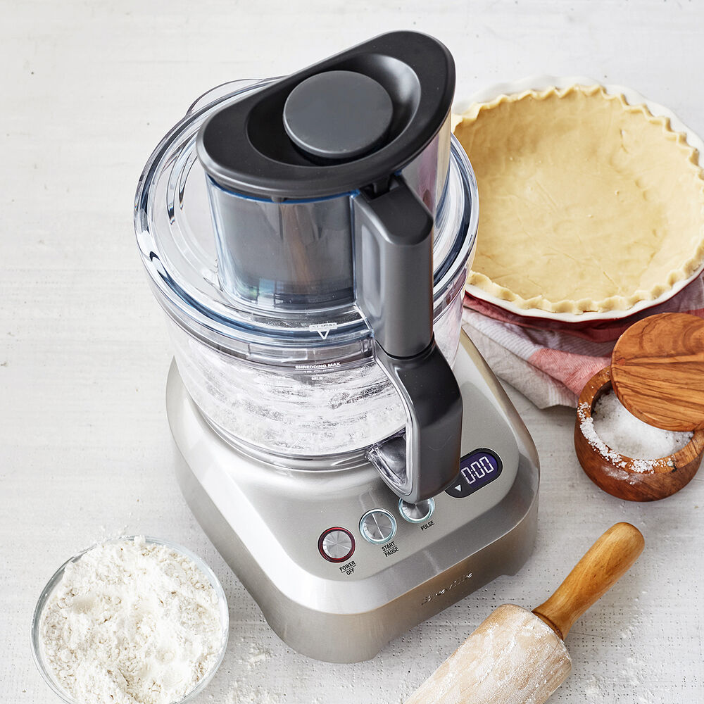 Breville Sous Chef Food Processor, 16 Cup | Sur La Table