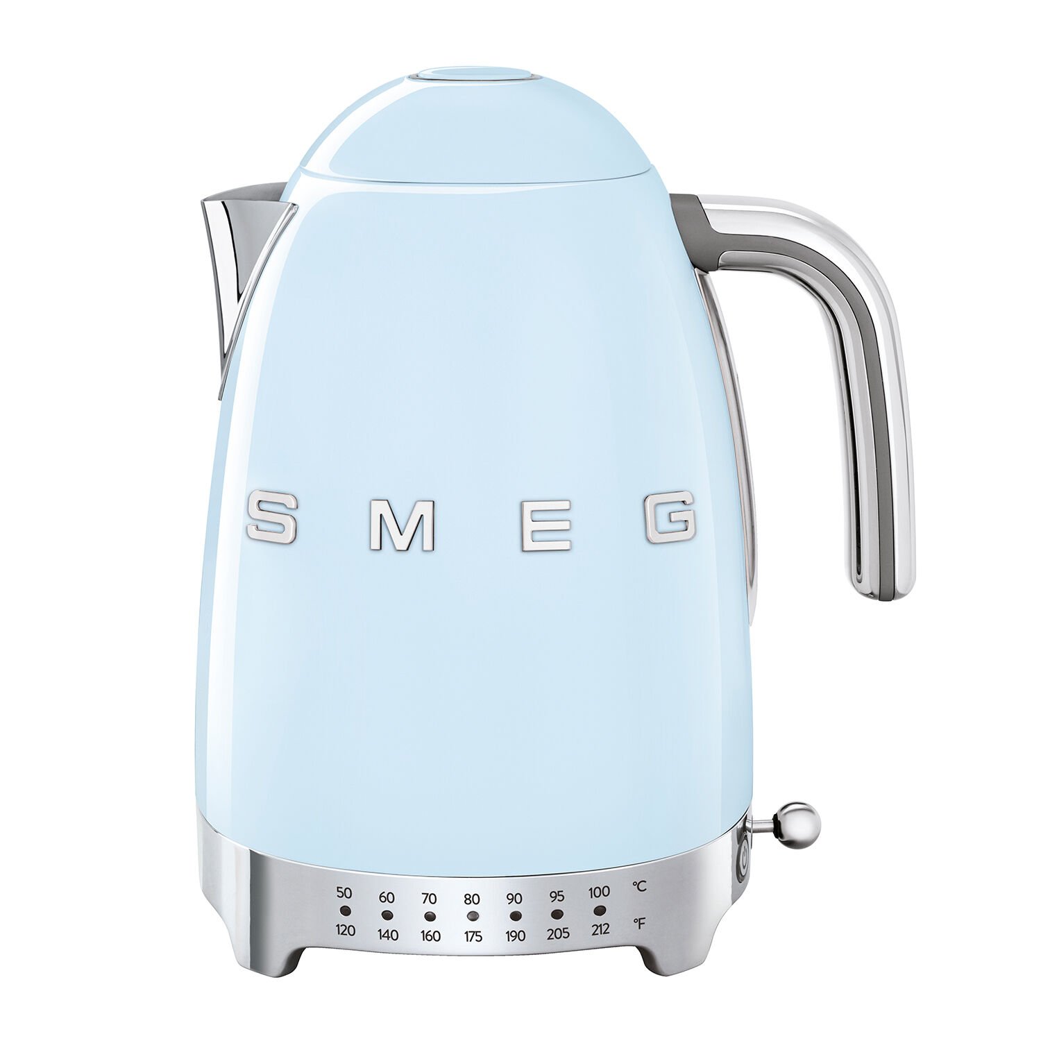 smeg PASTA-X Elettrodomestici Robot da cucina, frullatori ...