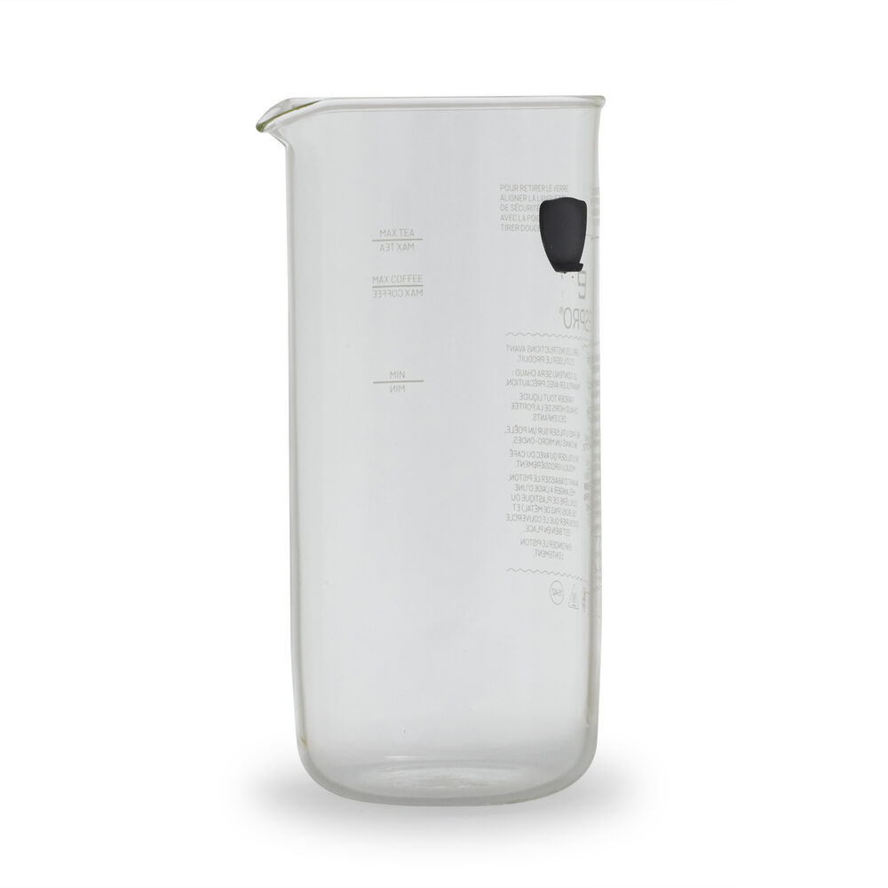 Espro Glass French Press Replacement Carafe, 32 oz. Sur La Table