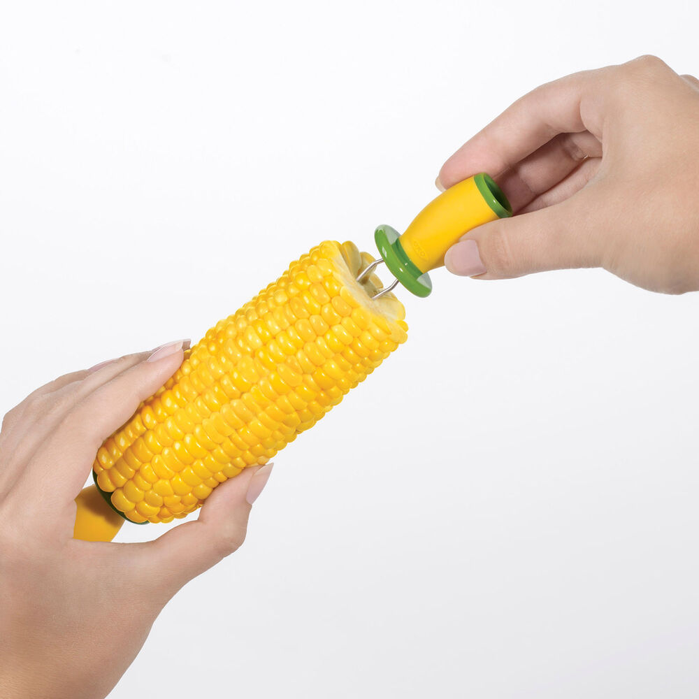 OXO Snap Fit Corn Holders Sur La Table