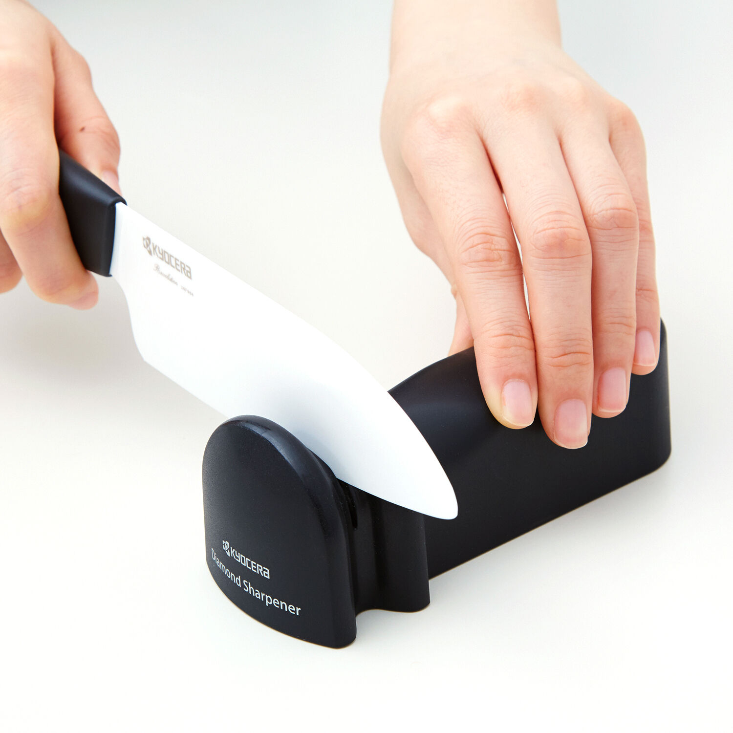 ceramic knife